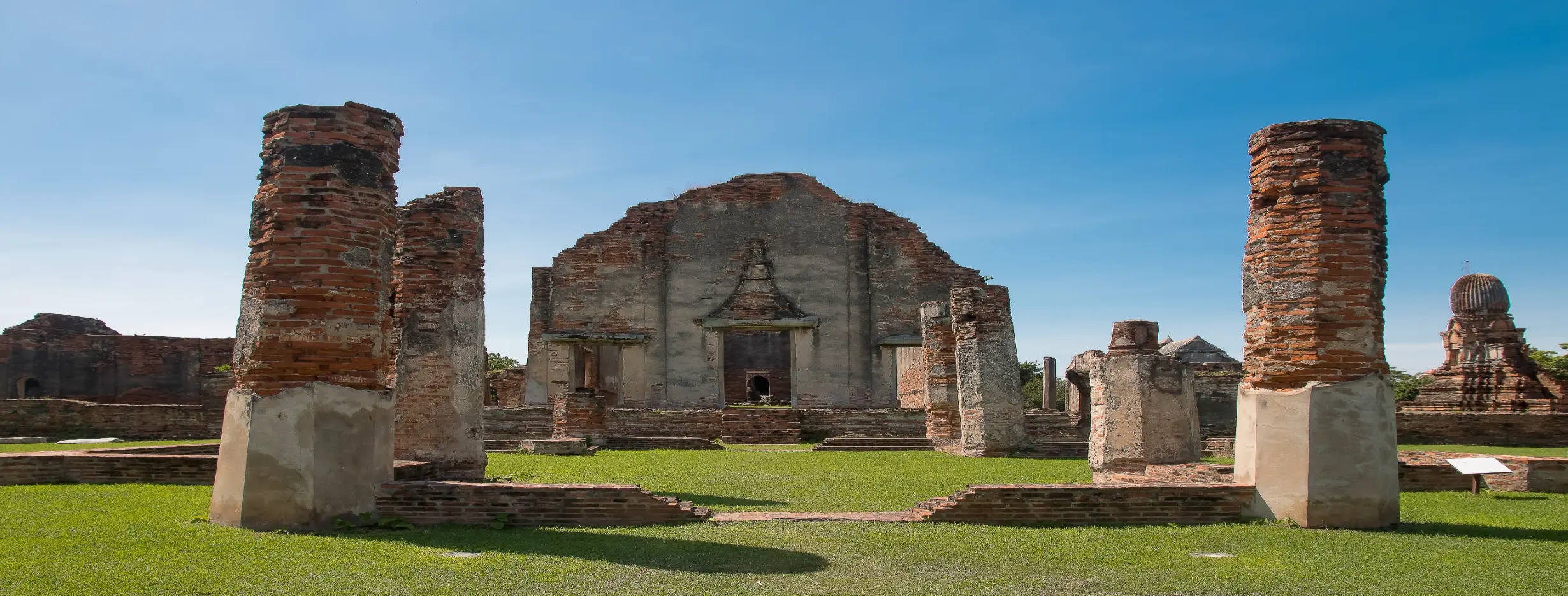 Image for Historical Sites